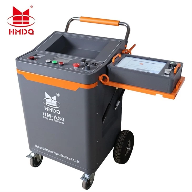 Cable Fault Detector price Cable Fault Detector price