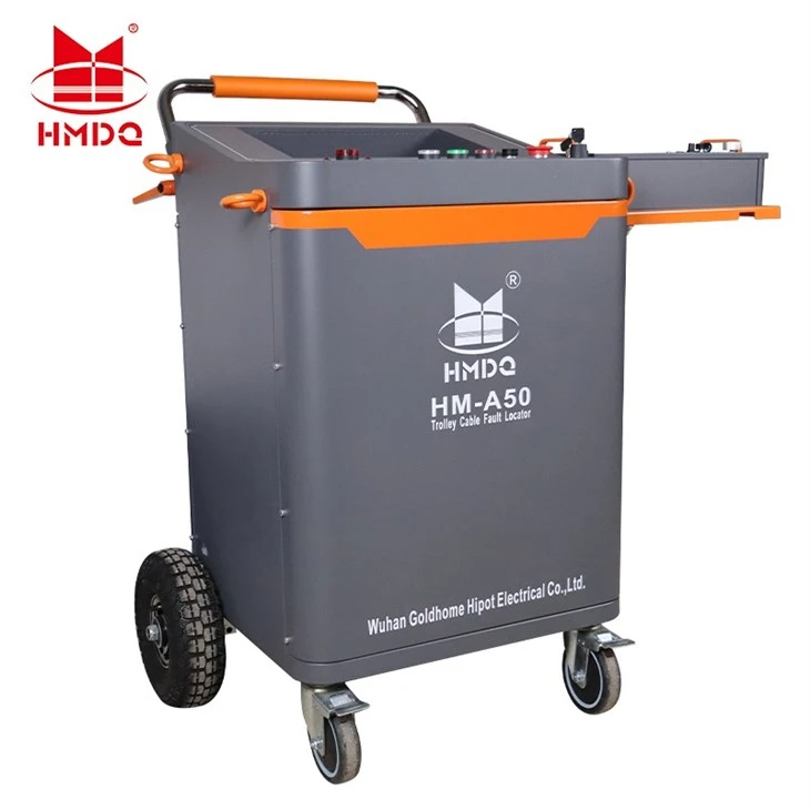 Cable Fault Detector suppliers Cable Fault Detector suppliers