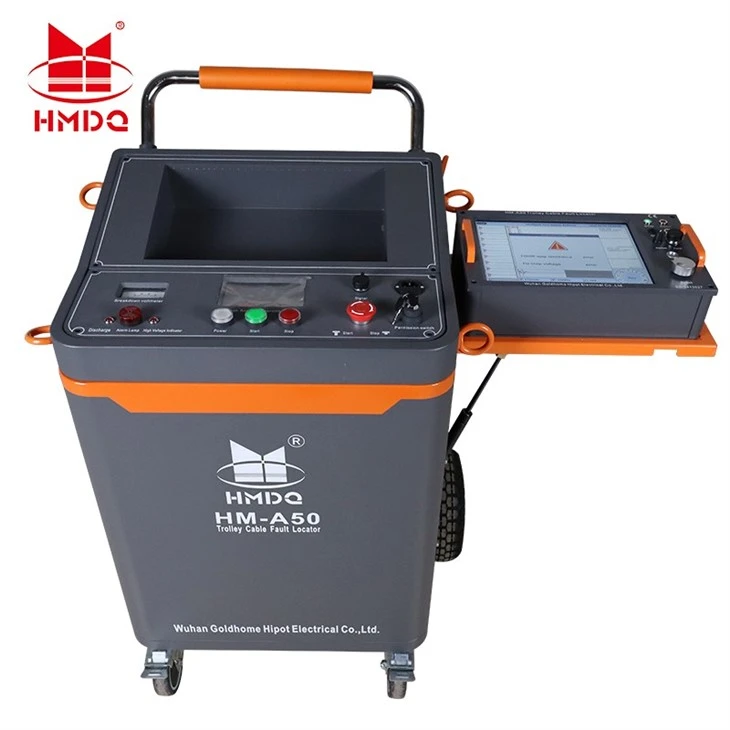 Cable Fault Detector high quality Cable Fault Detector high quality