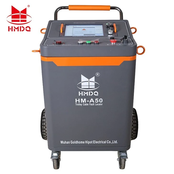Cable Fault Detector factory Cable Fault Detector factory