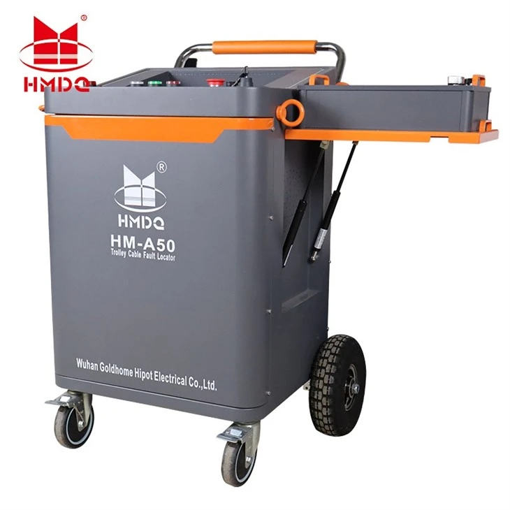 Cable Fault Detector factory Cable Fault Detector factory