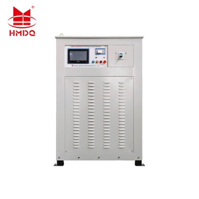 ชุดทดสอบการฉีดกระแสไฟหลัก DC