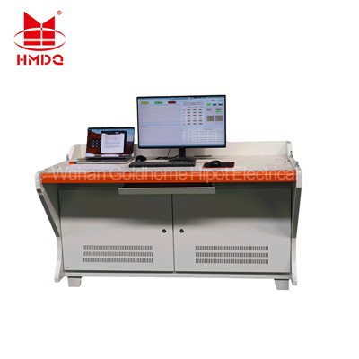 ชุดทดสอบการเพิ่มขึ้นของอุณหภูมิกระแสหลัก