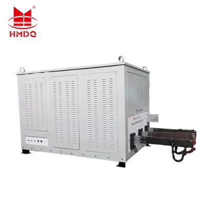 ระบบทดสอบการเพิ่มขึ้นของอุณหภูมิกระแสหลัก